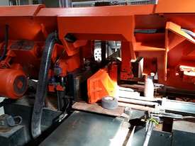 COSEN C-420NC Auto saw - picture2' - Click to enlarge