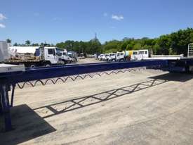 Rhino Semi Flat top Trailer - picture2' - Click to enlarge