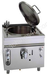 FAGOR Gas Direct Heat 100 Ltr Boiling Pan MG9-10