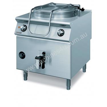 Mareno ANPD9-8E15 Electric Pan Indirect Heated