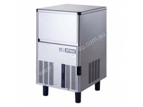 Bromic IM0032SSC - Self-Contained 31kg Solid Cube Ice Machine