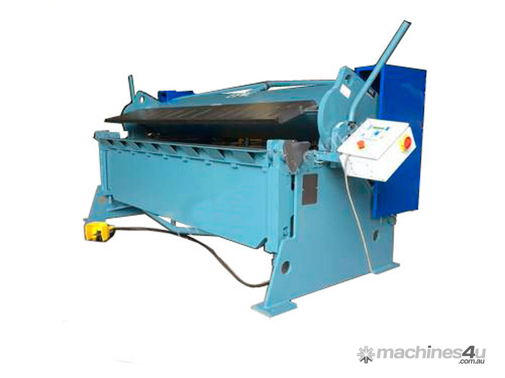 New 2021 epic industries 2500HPB6 5 Hydraulic Pan Brakes in PICTON, NSW