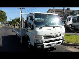 2012 MITSUBISHI FUSO CANTER 615 - picture0' - Click to enlarge
