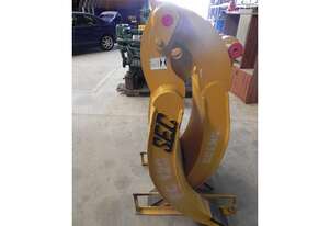 SEC Grapple Suits 10/15 Ton Grapple/Grab Attachments