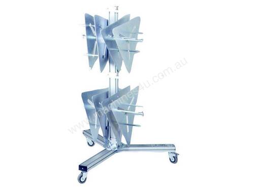 caption FOM JOINT Window and Door Seal Trolley