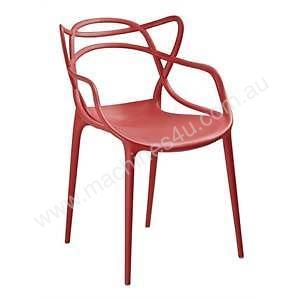 Cafe Chairs Bolero GH440 Spaghetti Style Armchairs