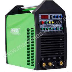 caption PowerTIG 250EX