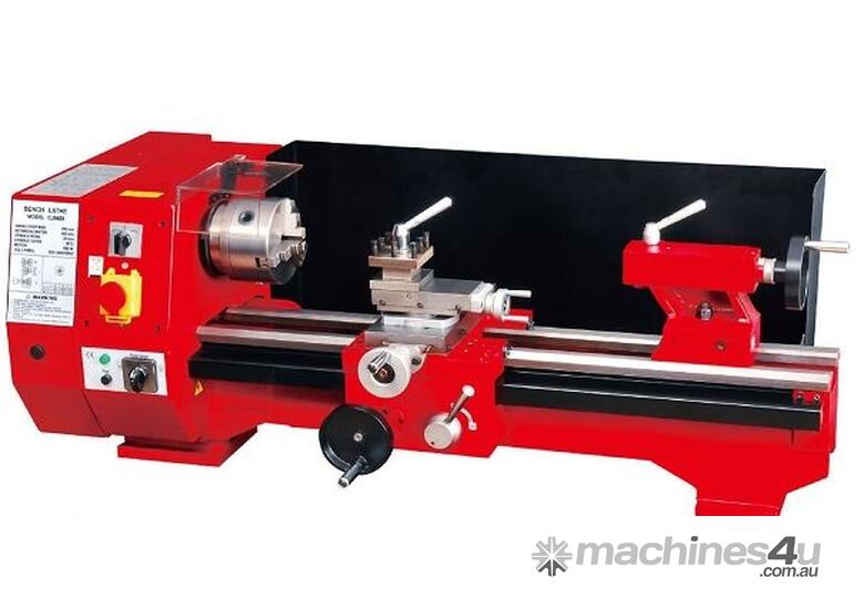 New Sieg C6 550 Bench Top Lathes In Dandenong Vic