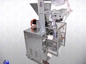 Form Fill and Seal Sachet Filler - picture0' - Click to enlarge