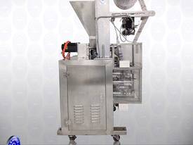 Form Fill and Seal Sachet Filler - picture0' - Click to enlarge