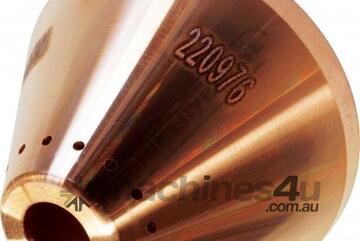 220976 Hypertherm 125A Shield Suits Mechanized Powermax125 (Pack of 1)