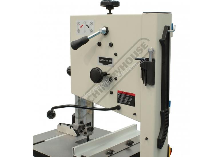 New Hafco Woodmaster BP310 Band Saw in NORTHMEAD, NSW Price 630