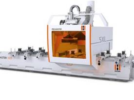 HOLZ-HER PRO-MASTER 7225 CNC - picture0' - Click to enlarge