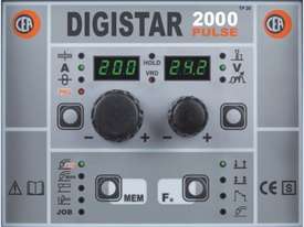 CEA Digistar 2000 1Ph - picture0' - Click to enlarge