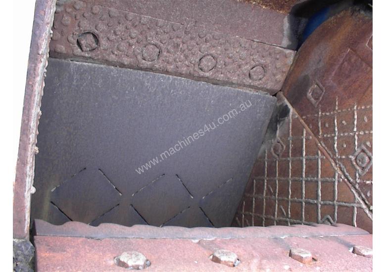caption Kue Ken 30x20 jaw crusher