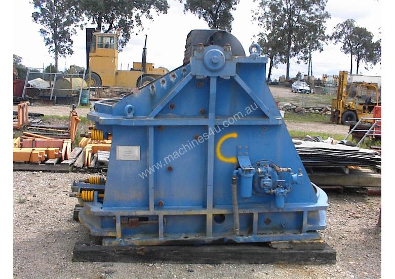 caption Kue Ken 30x20 jaw crusher