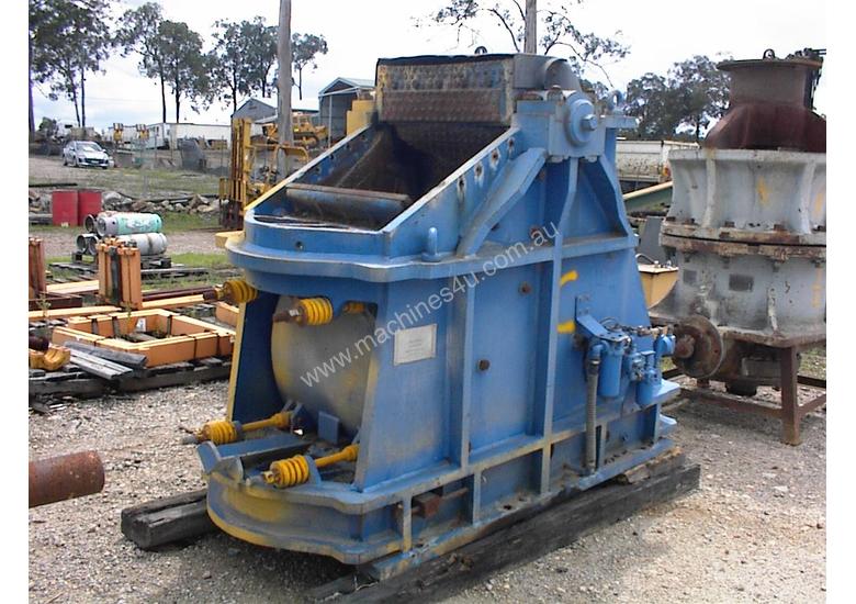 caption Kue Ken 30x20 jaw crusher