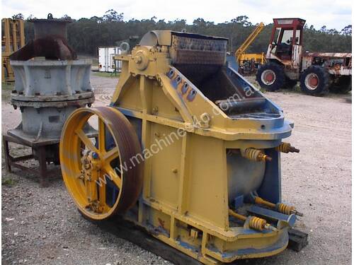 caption Kue Ken 30x20 jaw crusher