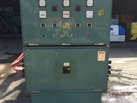 380kVA Detroit Generator - picture0' - Click to enlarge