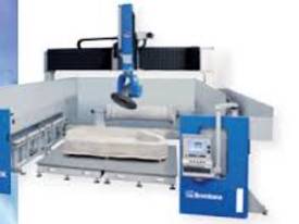 CMS 5 AXIS CNC MACHINE CENTERS - picture2' - Click to enlarge