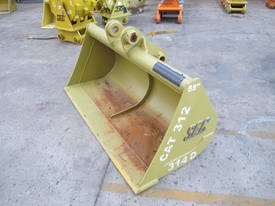 2017 SEC 12ton Mud Bucket CAT312 - picture0' - Click to enlarge