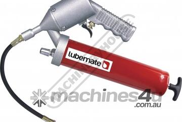 Air Operated Grease Gun L-AG450 Suits 450g Cartridge