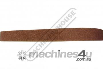 Scotch Belt Linishing Belt - Coarse Brown 1220 x 50mm (48