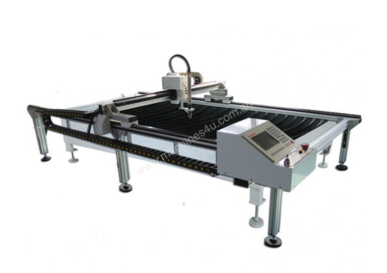 caption Best Priced CNC Plasma & Portable