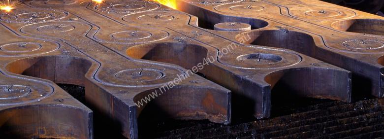 caption Best Priced CNC Plasma & Portable
