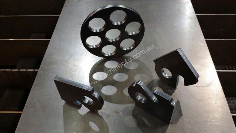 caption Best Priced CNC Plasma & Portable