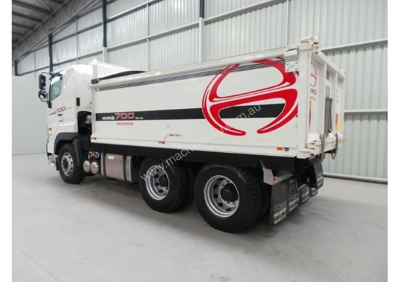 2016 Hino 338 Specifications - New Car Release Date and ...