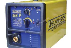 weldmaster welding equipment mig