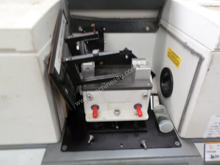 Used Varian Inc 2000 FT-IR Lab Still in Melbourne, VIC 