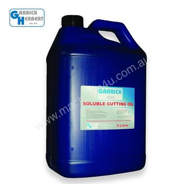 SOLUBLE CUTTING OIL
