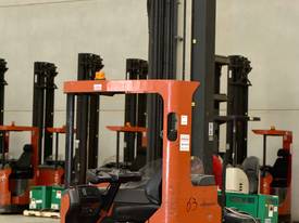 2006 BT-TOYOTA RRB3AC Reach Truck - picture2' - Click to enlarge