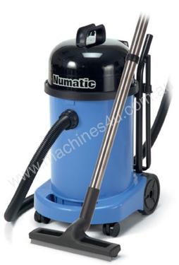 Numatic Procare / Wet & Dry Vacuums / WV470-2