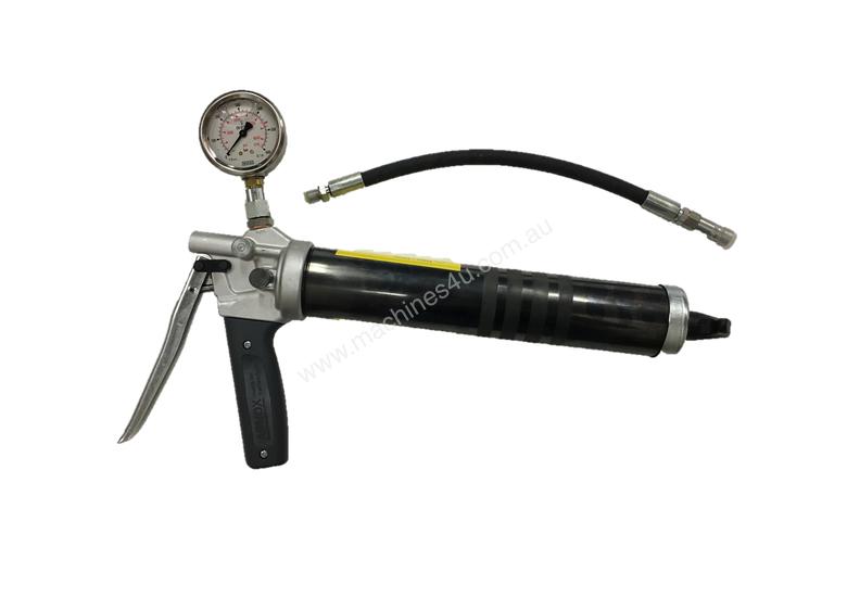 New 2017 abnox HYDRO GREASE GUN Grease Guns in , Listed on Machines4u