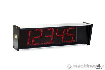 Large Indicator: LED: High Intensity - GS120 Large Indicator: LED: High Intensity - GS120