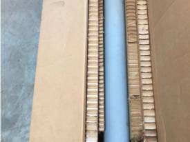 SIALON TUBE 120mm dia DC2 A622 Heater 740014646 #P - picture0' - Click to enlarge