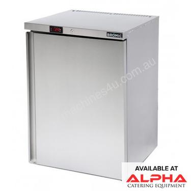 Bromic UBF0140SD Underbench Storage Freezer 115L