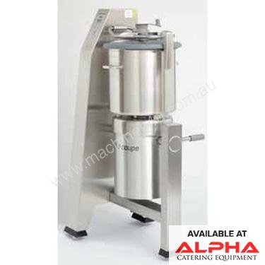 Robot Coupe R23 Vertical Cutter Mixer with 23 Litre Bowl