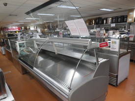 Bromic-Jordao DD0290P Deli Display - picture0' - Click to enlarge