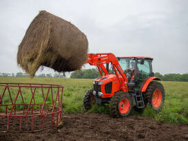 Kubota M6-131 Diesel Tractors - picture0' - Click to enlarge