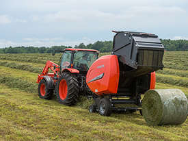 Kubota M6-131 Diesel Tractors - picture2' - Click to enlarge