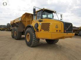 2007 Volvo A40D - picture0' - Click to enlarge
