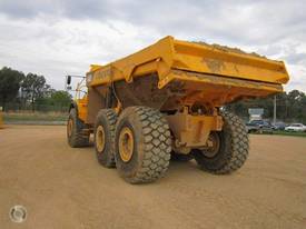 2007 Volvo A40D - picture0' - Click to enlarge