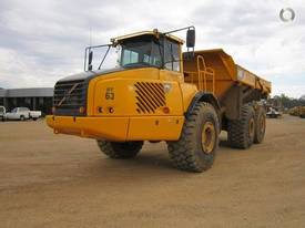 2007 Volvo A40D - picture2' - Click to enlarge