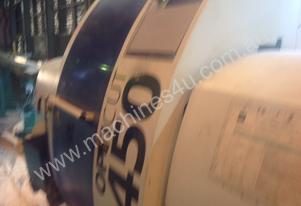 Dimter   OPTICUT450 USED