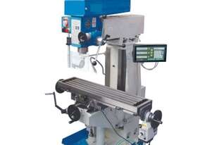 Global MILL/MACH   ZX7550CW 1PH