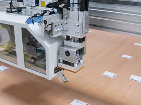 HOLZMA HPP 300 Panel Saw - picture2' - Click to enlarge
